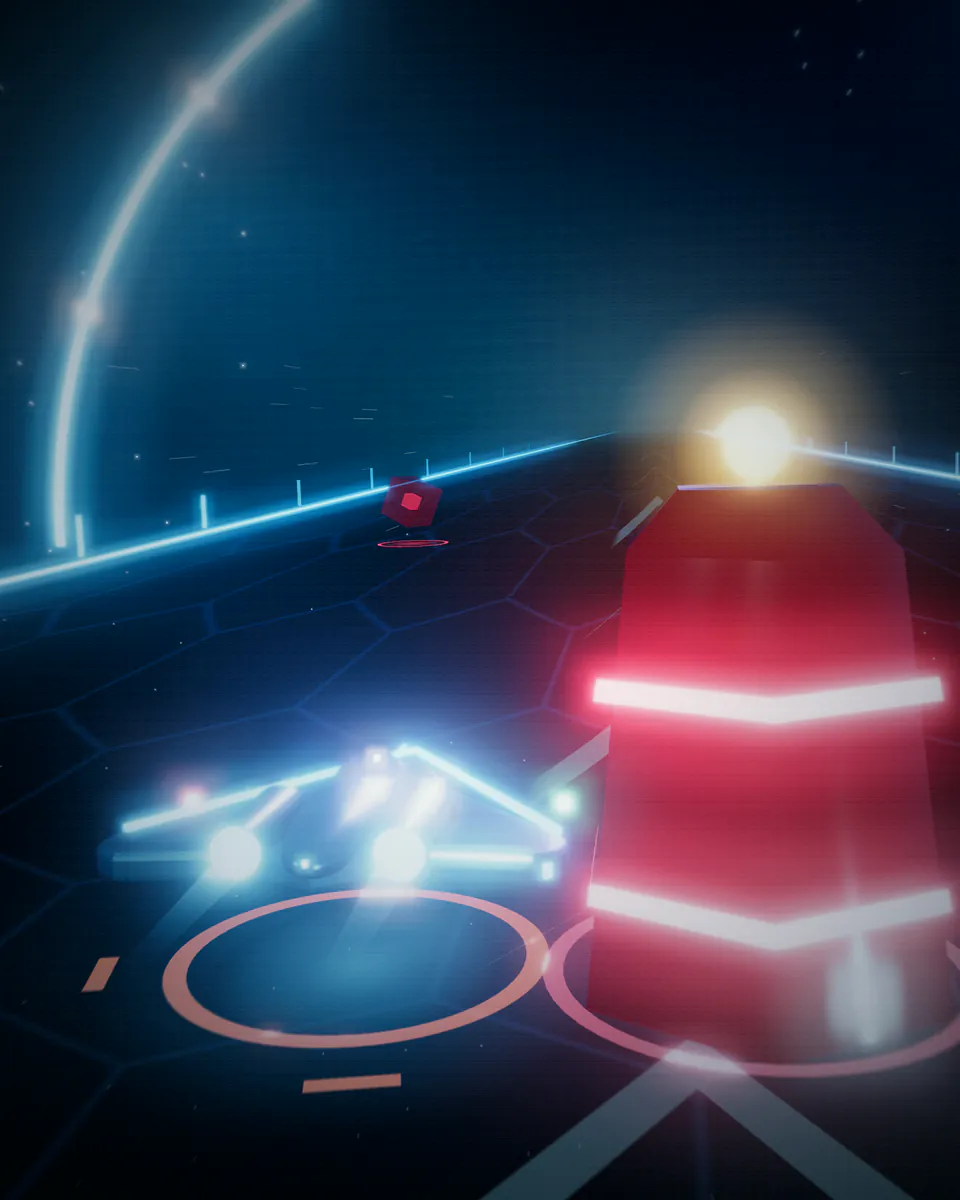 Object Dash: Pegang benda, berkelit
