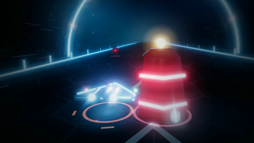 Object Dash: Pegang benda, berkelit