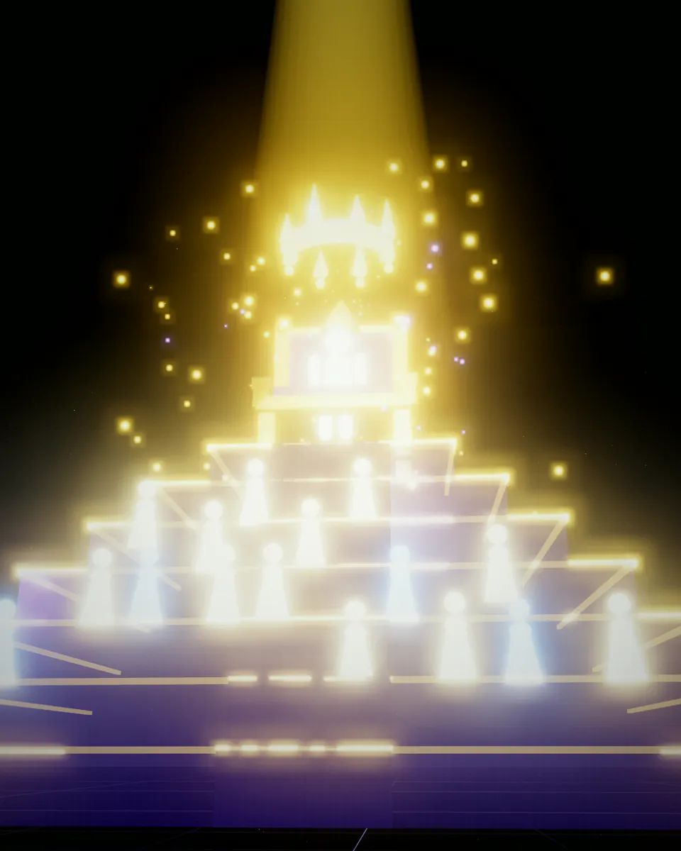 Throne: Rebut tahtanya